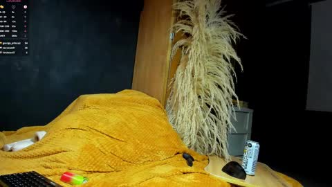 Snapshot of george_prince2 chatting on 03/08/25, 03:50 independent model online show from 03/08/25, 03:50