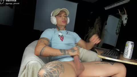 Snapshot of george_prince2 chatting on 09/29/25, 04:17 independent model online show from 09/29/25, 04:17