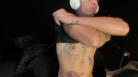 independent model online show from 02/05/26, 09:41