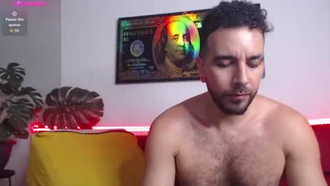 Snapshot of george_xmith chatting on 06/29/26, 12:28 george_xmith online show from 06/29/26, 12:28