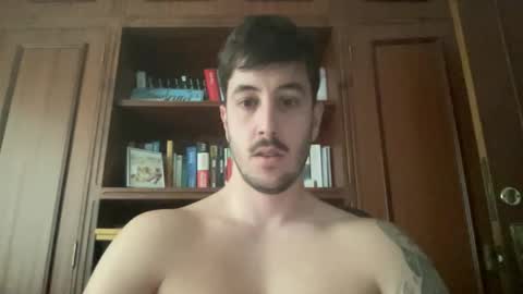 georgebutton77 online show from 09/10/25, 06:57