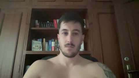 georgebutton77 online show from 10/06/25, 04:48