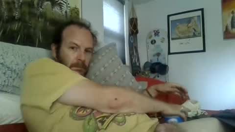 georgedalierupts online show from 07/06/26, 06:43