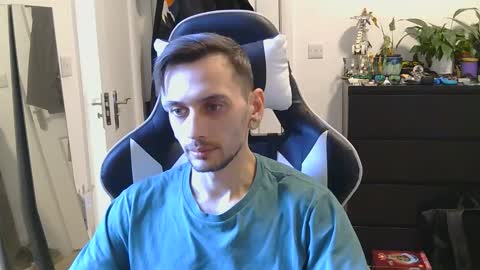 georgek0011 online show from 03/18/26, 02:53