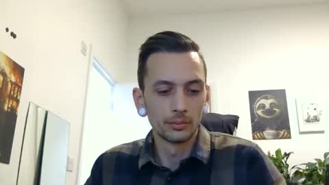 georgek0011 online show from 06/13/26, 09:35