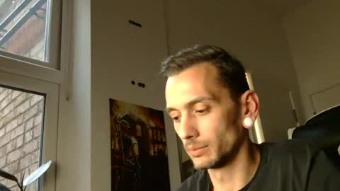 georgek0011 online show from 06/16/26, 08:00