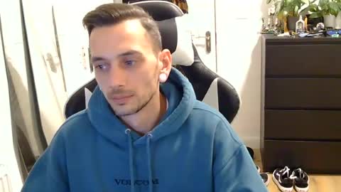 georgek0011 online show from 07/01/26, 11:37