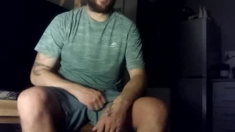 Snapshot of georgemac2405 chatting on 07/30/26, 02:54 georgemac2405 online show from 07/30/26, 02:54