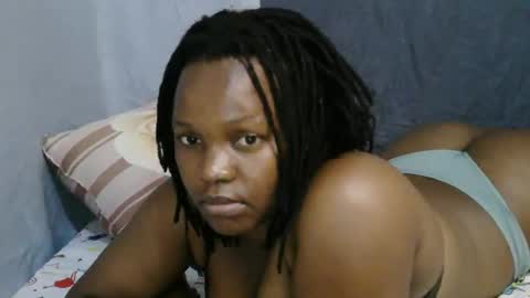 georgeous_kimberly online show from 09/18/25, 07:10