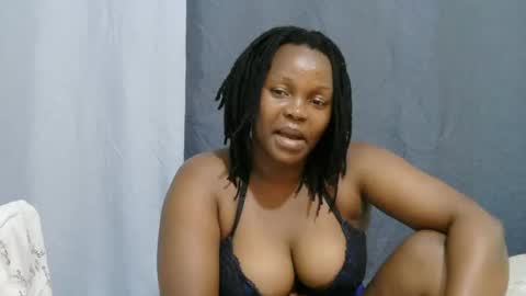 georgeous_kimberly online show from 11/18/25, 08:13