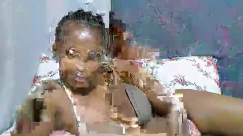 georgeous_kimberly online show from 03/07/26, 08:00