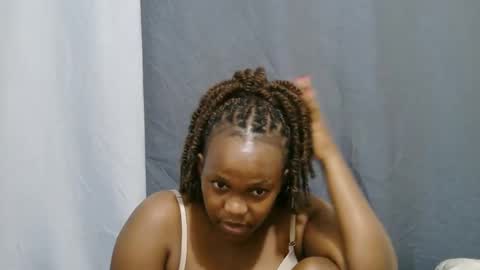 georgeous_kimberly online show from 03/23/26, 12:14