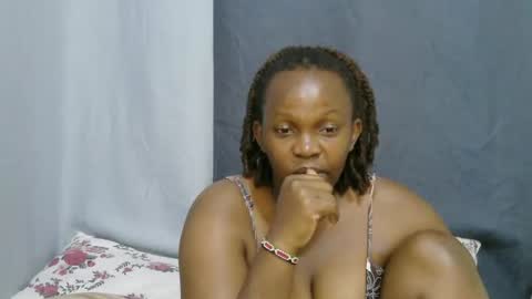 georgeous_kimberly online show from 04/20/26, 07:33