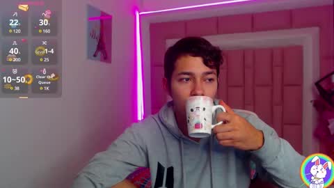 GEORGE online show from 12/07/24, 09:50