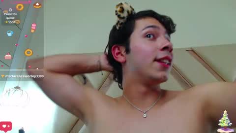 GEORGE online show from 12/19/24, 07:07