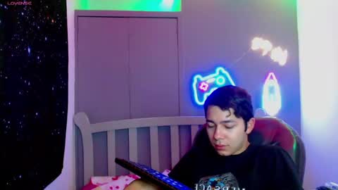 GEORGE online show from 12/27/24, 06:35