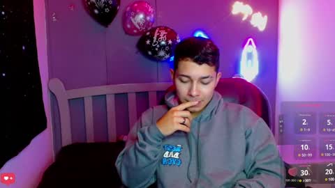 GEORGE online show from 01/07/25, 03:35