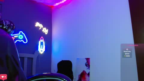 GEORGE online show from 01/13/25, 05:44