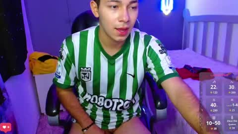 GEORGE online show from 01/18/25, 11:32