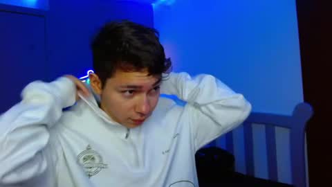 GEORGE online show from 01/22/25, 02:04