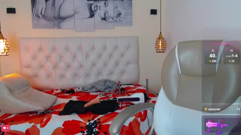 GEORGE online show from 01/23/25, 04:41