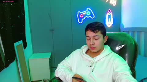 GEORGE online show from 01/25/25, 09:04