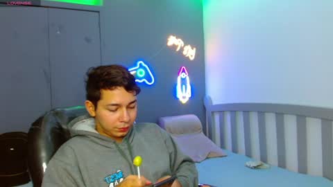 GEORGE online show from 01/30/25, 06:03