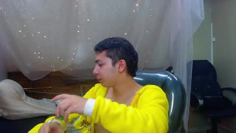 GEORGE online show from 02/03/25, 08:46