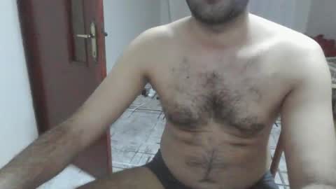 Snapshot of georgexxx63 chatting on 03/11/25, 12:54 Murat online show from 03/11/25, 12:54
