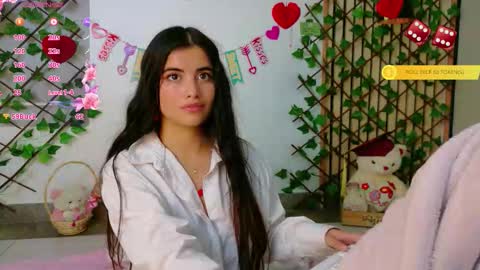 georgia_candy online show from 02/15/26, 07:51