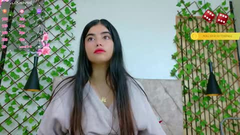 georgia_candy online show from 03/18/26, 03:42