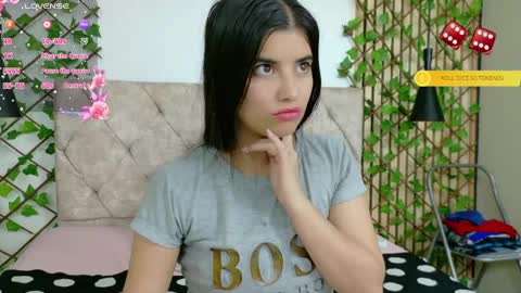 georgia_candy online show from 03/23/26, 07:01