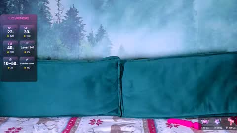 Georgia G online show from 02/06/26, 06:33