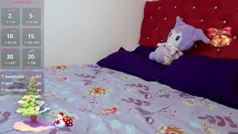 georgia_oli online show from 01/11/25, 01:11