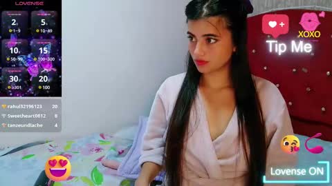 georgia_oli online show from 02/11/25, 06:44
