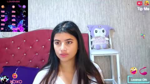 georgia_oli online show from 09/17/25, 02:13