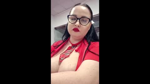 GeorgiaLerox online show from 02/09/26, 01:37