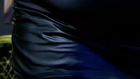 GeorgiaLerox online show from 03/24/26, 03:17