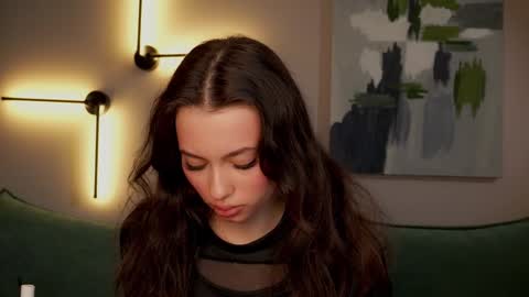 Snapshot of georgiamorandi chatting on 12/13/24, 11:23 georgiamorandi online show from 12/13/24, 11:23