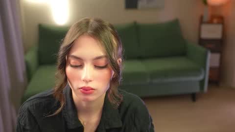 Snapshot of georgiamorandi chatting on 01/25/25, 12:26 georgiamorandi online show from 01/25/25, 12:26