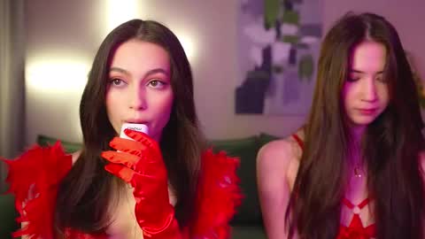 Snapshot of georgiamorandi chatting on 02/14/25, 12:36 georgiamorandi online show from 02/14/25, 12:36