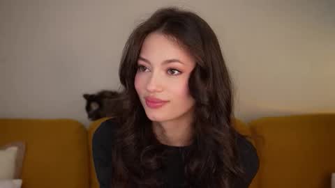 georgiamorandi online show from 11/21/25, 10:58