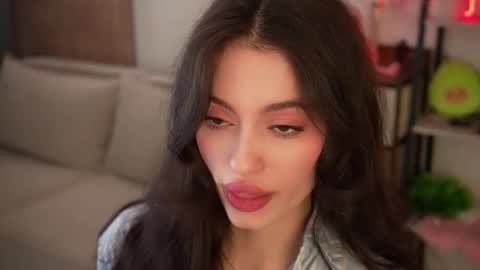 georgiamorandi online show from 02/27/26, 03:34