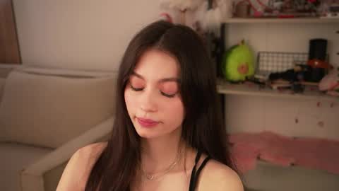 georgiamorandi online show from 03/27/26, 02:06