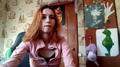 Ellie online show from 04/26/26, 03:10