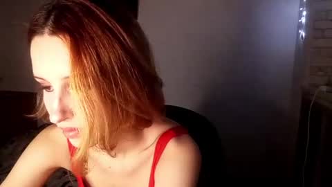 Snapshot of georgianahaeussler chatting on 06/20/26, 03:26 Ellie online show from 06/20/26, 03:26