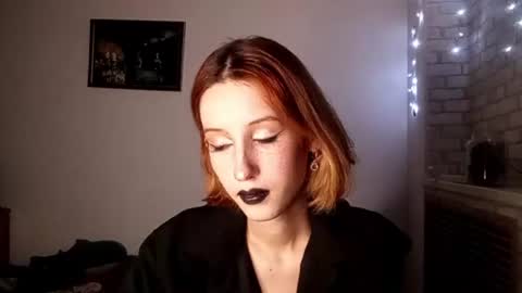 Snapshot of georgianahaeussler chatting on 06/21/26, 04:20 Ellie online show from 06/21/26, 04:20