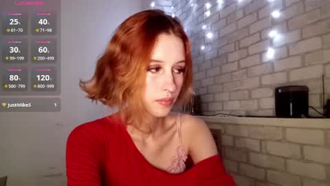 Snapshot of georgianahaeussler chatting on 07/09/26, 03:49 Ellie online show from 07/09/26, 03:49