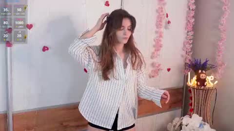 Snapshot of georgiannahearn chatting on 06/16/26, 03:20 May online show from 06/16/26, 03:20
