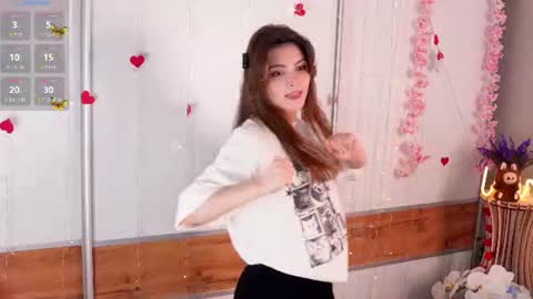 Snapshot of georgiannahearn chatting on 06/22/26, 03:25 May online show from 06/22/26, 03:25
